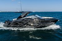 2023 Cruisers Yachts 34 GLS