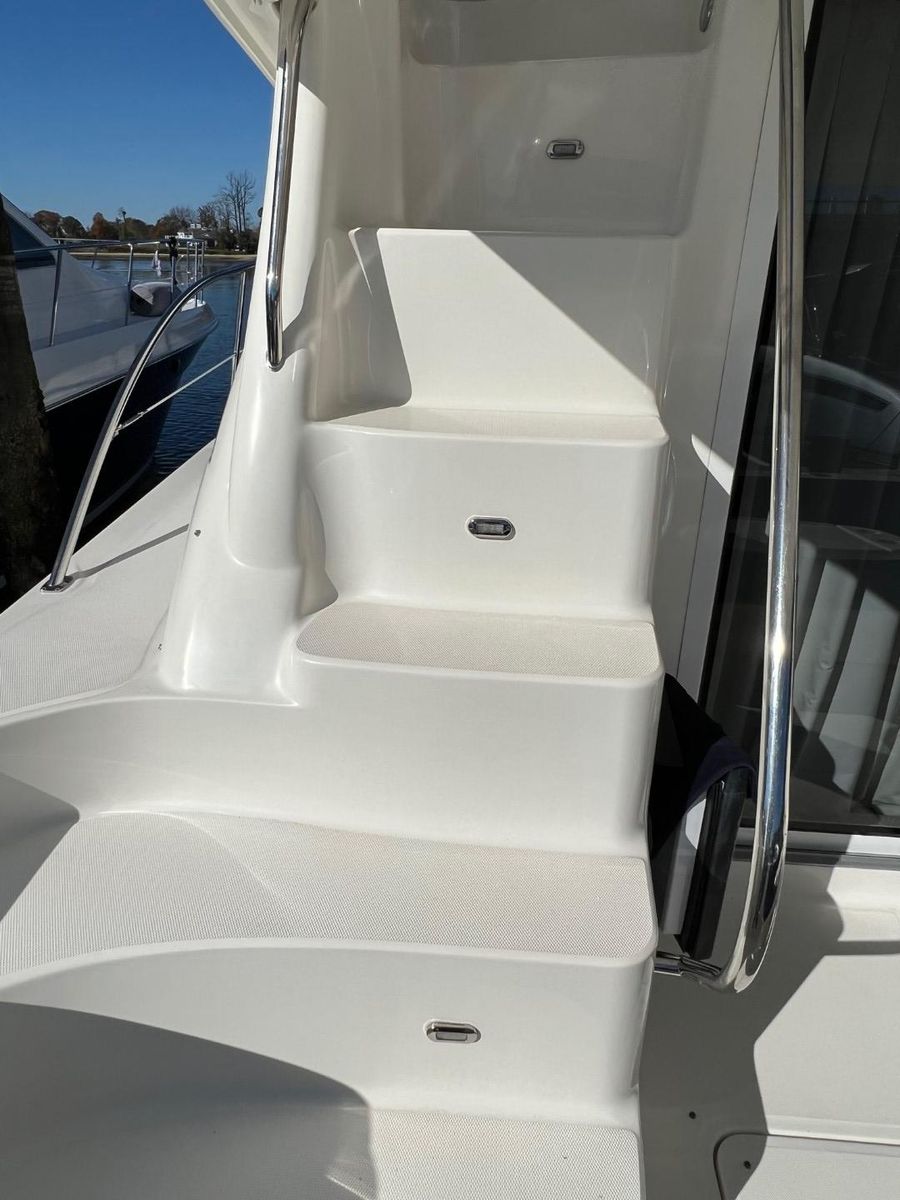 2007 Sea Ray 44 