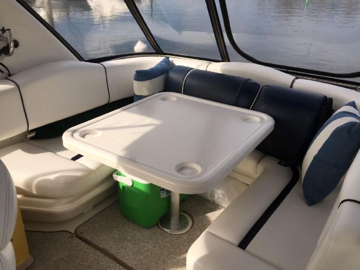2007 Sea Ray 44 