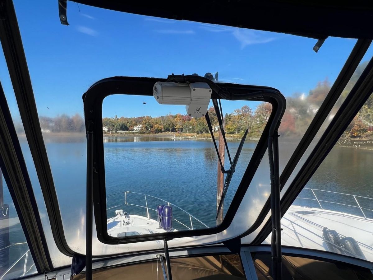 2007 Sea Ray 44 