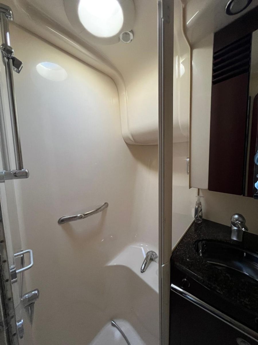 2007 Sea Ray 44 