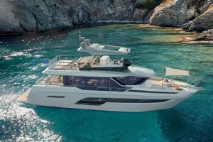 2024 Prestige X60