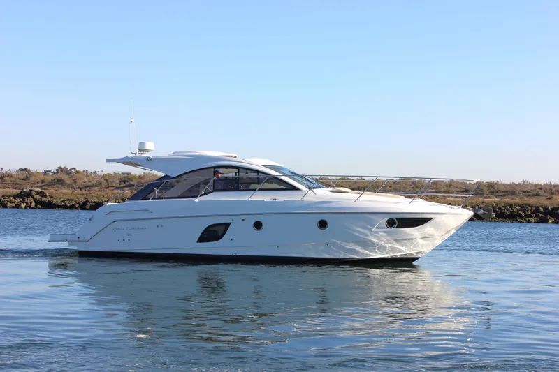 Belle Epoque Yacht Photos Pics 