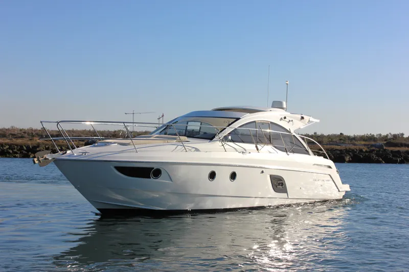 Belle Epoque Yacht Photos Pics 