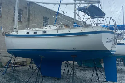 Nonsuch 30 Ultra