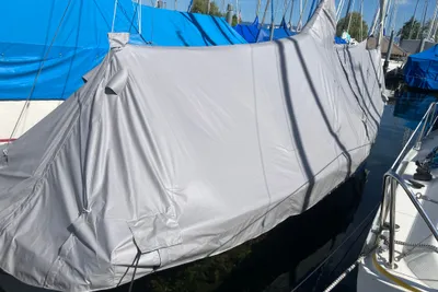 2014 Latitude 46 Tofinou 8.0