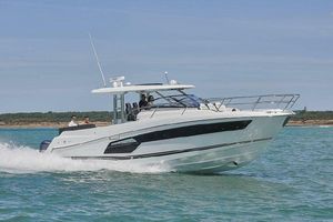 Jeanneau Leader 12.5 WA