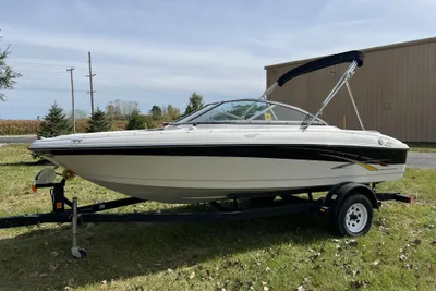 Four Winns 180 Horizon