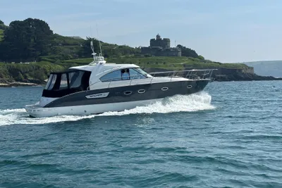 2008 Beneteau Flyer 12