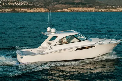 Mag Bay 42 EX