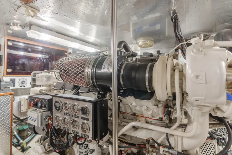 Tribeless Yacht Photos Pics 