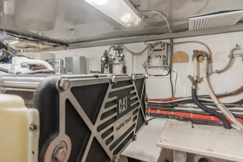 Tribeless Yacht Photos Pics 