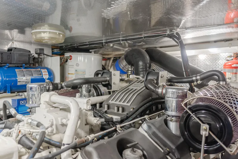 Tribeless Yacht Photos Pics 