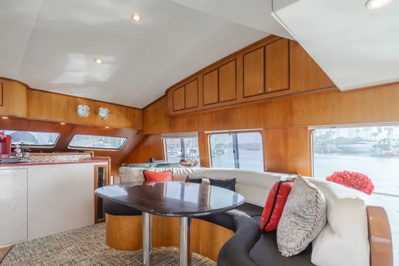 Tribeless Yacht Photos Pics 