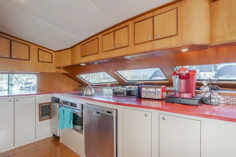 Tribeless Yacht Photos Pics 