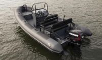 2023 Rupert R5 IN-LINE