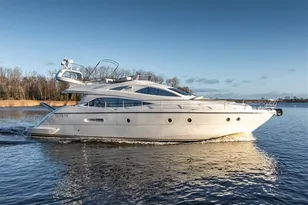 2006 Aicon 54