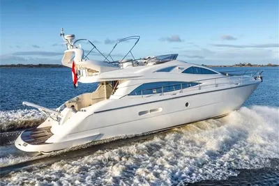 2006 Aicon 54