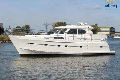 2010 Elling E3 Ultimate