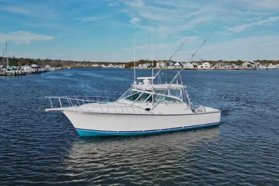 Henriques 35 Express