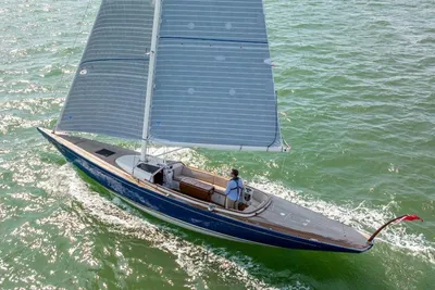 2015 Leonardo Yachts Eagle 44