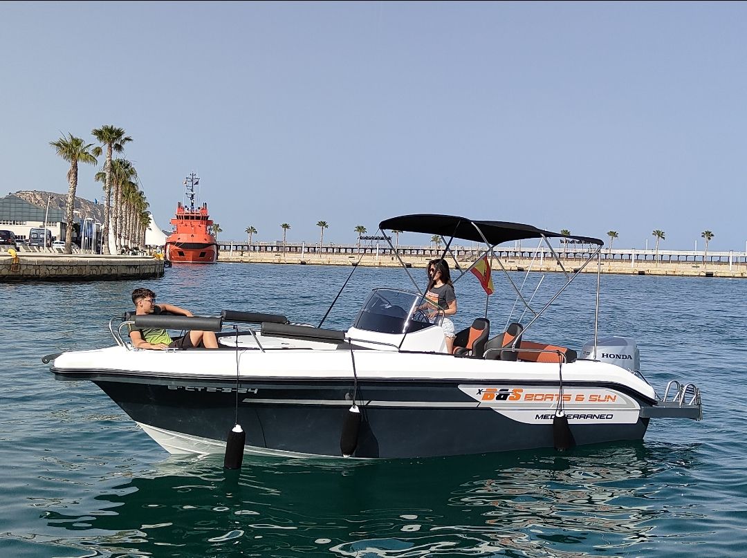 2023 Trident Open 630