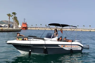 2023 Trident Open 630