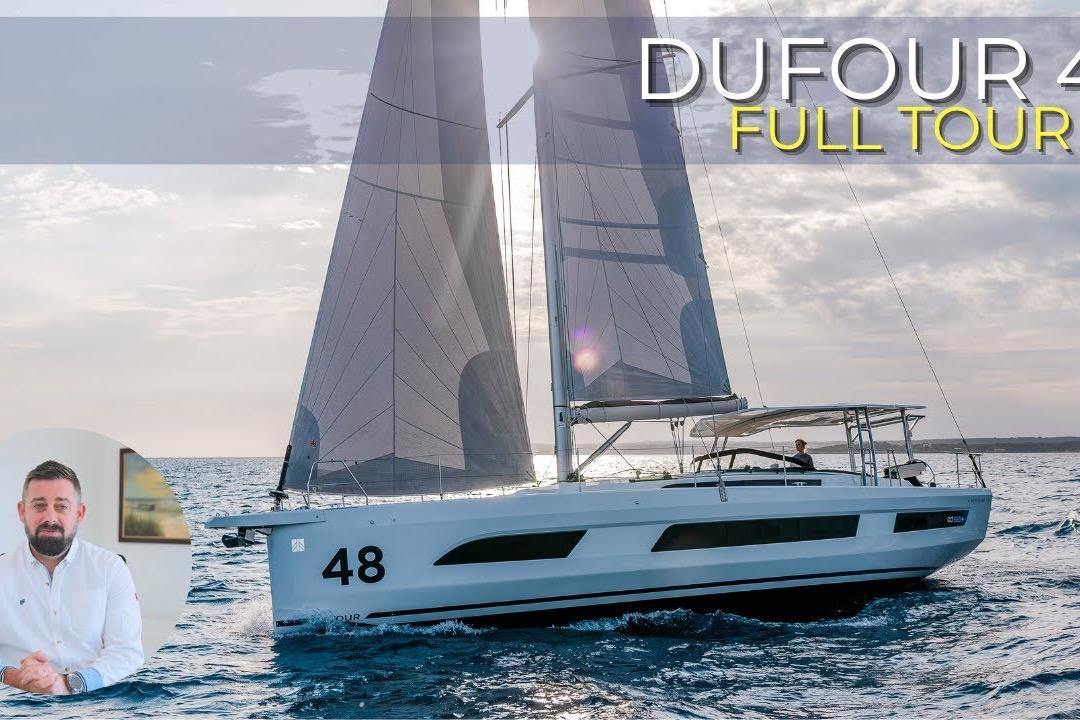 Dufour 48