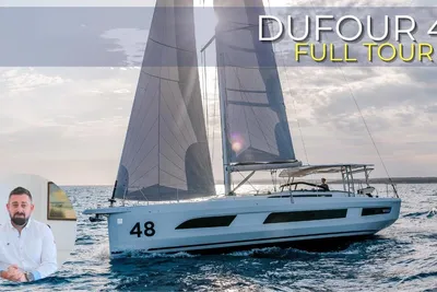 Dufour 48