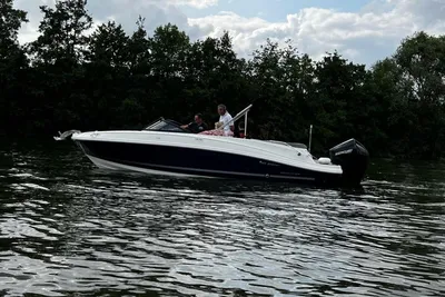 2024 Bayliner VR6 BR HB