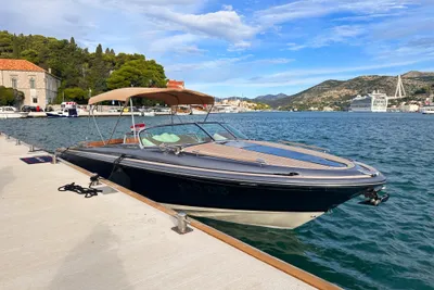 2018 Chris-Craft Corsair 30
