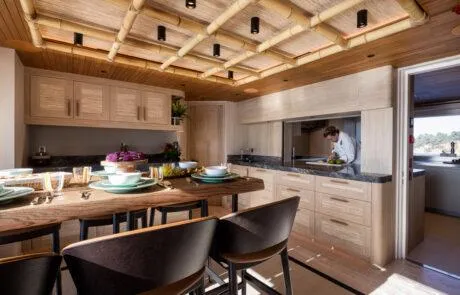 King Benji Yacht Photos Pics 