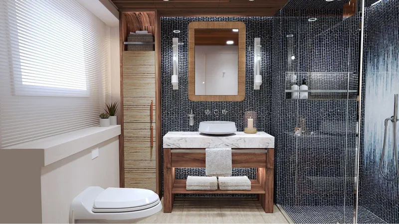 King Benji Yacht Photos Pics 