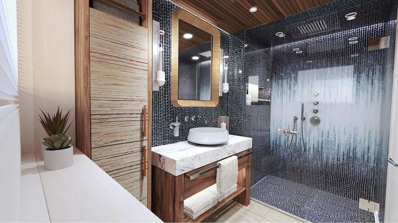 King Benji Yacht Photos Pics 