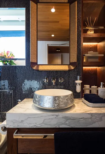 King Benji Yacht Photos Pics 