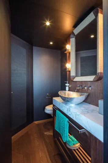 King Benji Yacht Photos Pics 