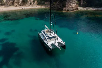 2026 Privilege signature 580