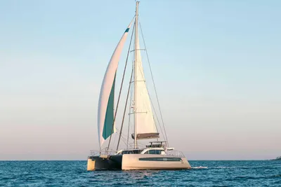 2025 Privilege signature 580
