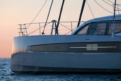 2025 Privilege signature 580