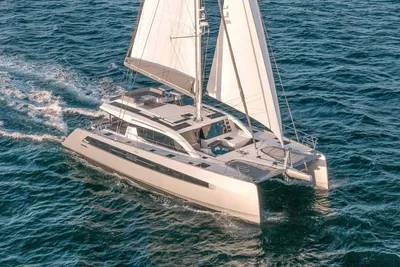 2025 Privilege signature 580