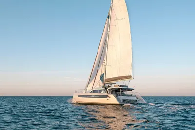 2025 Privilege signature 580