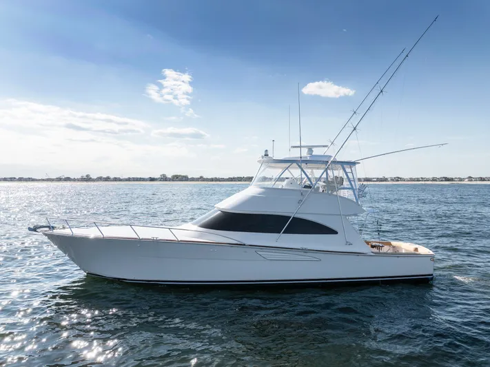 Champ Yacht Photos Pics 