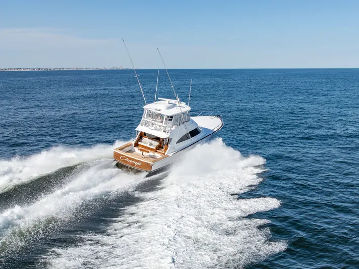 Champ Yacht Photos Pics 