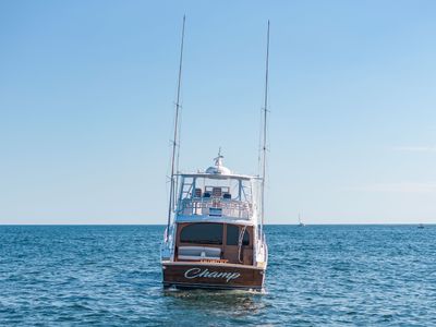 Yacht