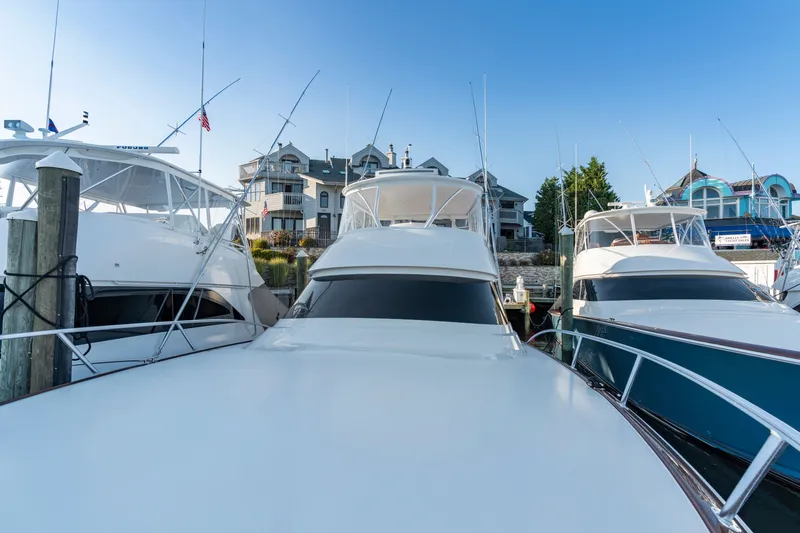 Champ Yacht Photos Pics 