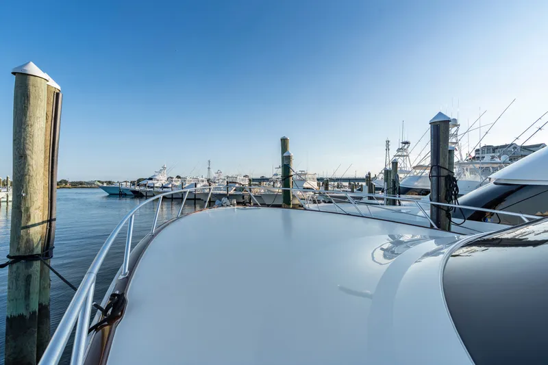 Champ Yacht Photos Pics 