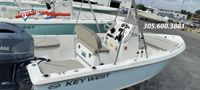 2023 Key West 1720CC