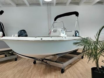 Key West 1720CC