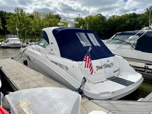"jimi Thing Iv" Yacht Photos Pics 