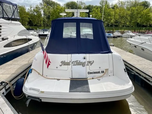 "jimi Thing Iv" Yacht Photos Pics 